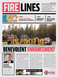 Benevolent Enhancement: a Time for Growth