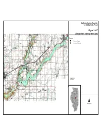 Rev. 4 to Site Safety Analysis Report for Exelon Generation