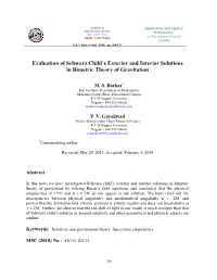 The Singular Perturbation in the Analysis of Mode I Fracture