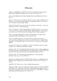 Bibliography