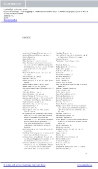 © in This Web Service Cambridge University