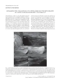 Bypassing the Challenges of Lower-Limb ELECTROMYOGRAPHY by Using Ultrasonography: Anatomus-II