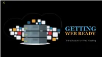 Hosting Plan Fulfills My Website Needs? Well, Let’S Take a Look