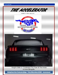 The Accelerator