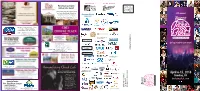 April 6-15, 2018 • Berksjazzfest.Com