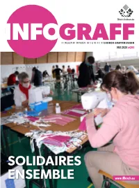 Solidaires Ensemble