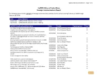 Agenda Item 6D, Attachment 1, Page 1 of 9
