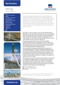CS 02 Flintshire Bridge.Indd