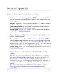 Technical Appendix