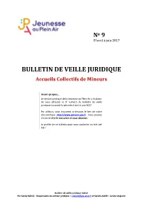 Avr. À Juin 2017
