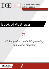 Book of Abstracts
