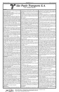 Diario Oficial