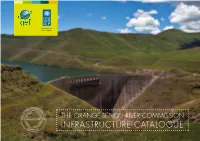 Infrastructure Catalogue
