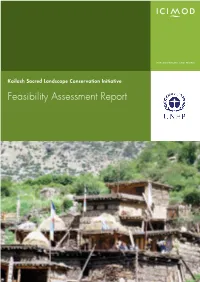 Feasibility Assessment Report