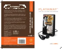 THE ALL-IN-ONE AUDIOBOOK As They Ride the Radio Range