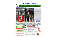 December 2012 Volume 5: Issue 2