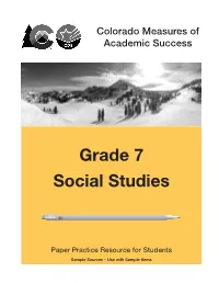 English Source Book