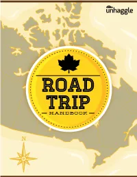 Roadtripjourney.Com