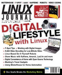 Withlinux Linux