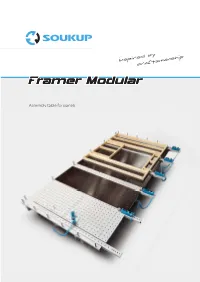 Framer Modular.Indd