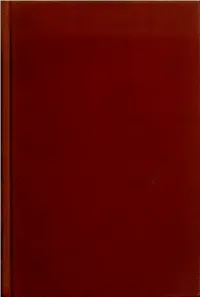 LEAFLETS of WESTERN BOTANY
