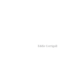 Eddie Corrigall NOTE Last Updated on 2015-12-17