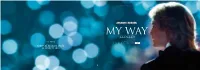 My Way (Cloclo)