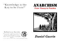 Anarchism: from Theory to Practice - Page 76