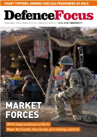 MARKET Forces with Improved Security in Nad ‘Ali South, the Locals Are Taking Control Combatbarbie NANAVIGATORVIGATOR