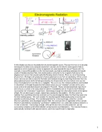 Radiation-Notes.Pdf