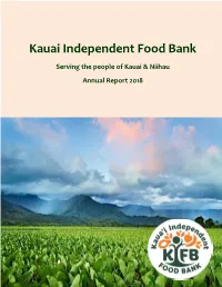 2018 Annual Report