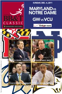 Program Revised Layout