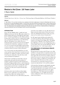 ISPUB.COM Volume 2 Number 1