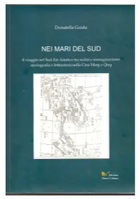 NEI MARI DEL SUD.Pdf
