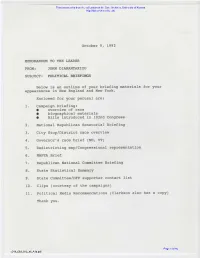 October 9, 1992