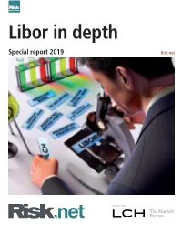 Special Report 2019 Risk.Net