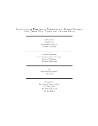 Evaluation of Pedometer Performance Across Multiple Gait Types Using Video for Ground Truth