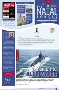SP's Navalforces Dec 2009