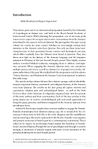 Introduction