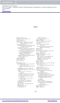 © in This Web Service Cambridge University Press