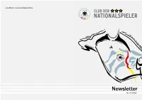Newsletter Nr