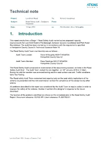 Technical Note