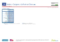 19 Sedan &gt; Carignan &gt; La-Ferté-Sur-Chiers C