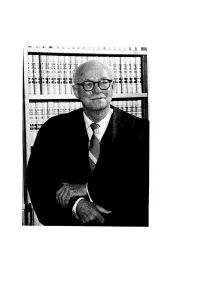 Mll I.-I CHIEF JUDGE JOHN R