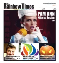 Rainbowtimesnews.Com FREE!