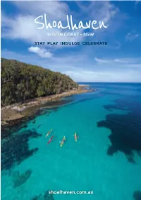 Shoalhaven.Com.Au