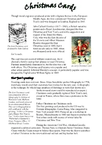 Though Wood Engravers Produced Prints With