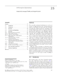 Arthrospira (Spirulina) 2 5 Claudio Sili , Giuseppe Torzillo and Avigad Vonshak