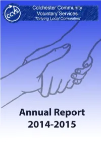 CEO Report 7