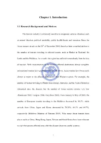 Chapter 1. Introduction